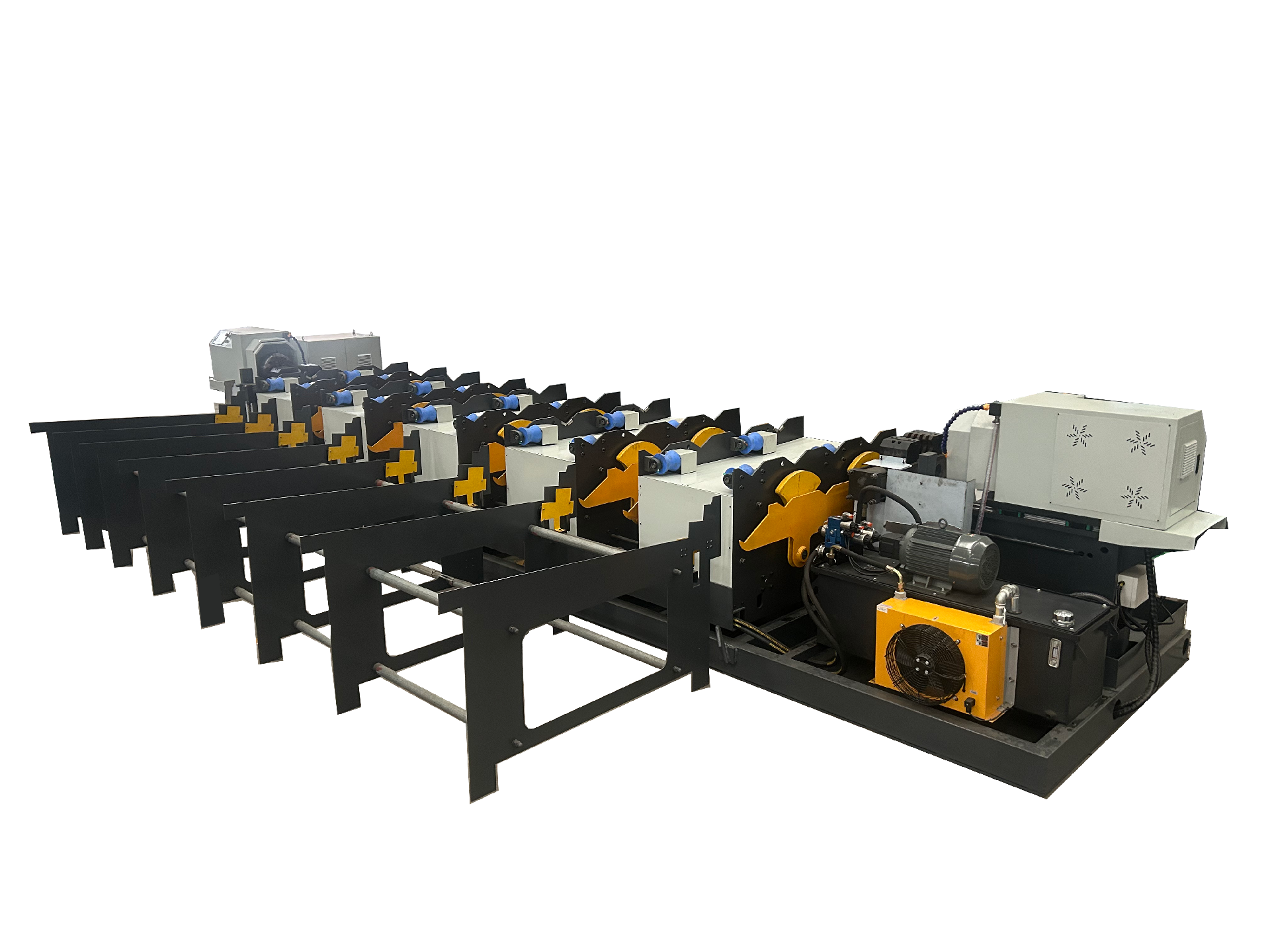 五組套絲線 五組套絲線